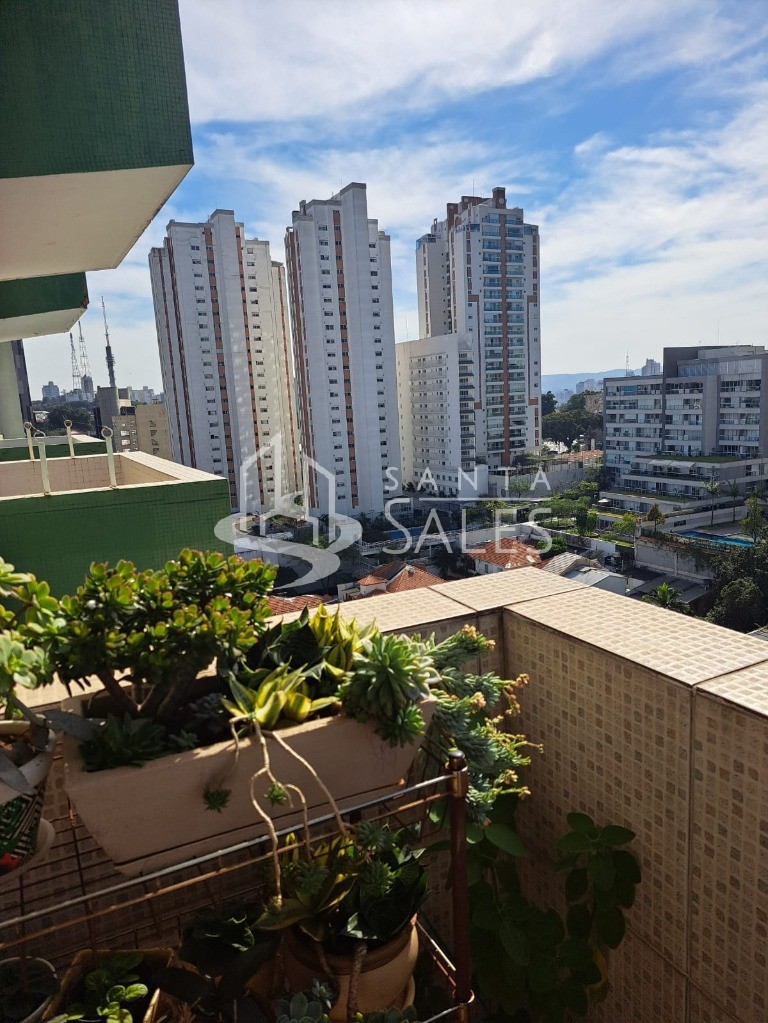 Apartamento, 2 quartos, 50 m² - Foto 2