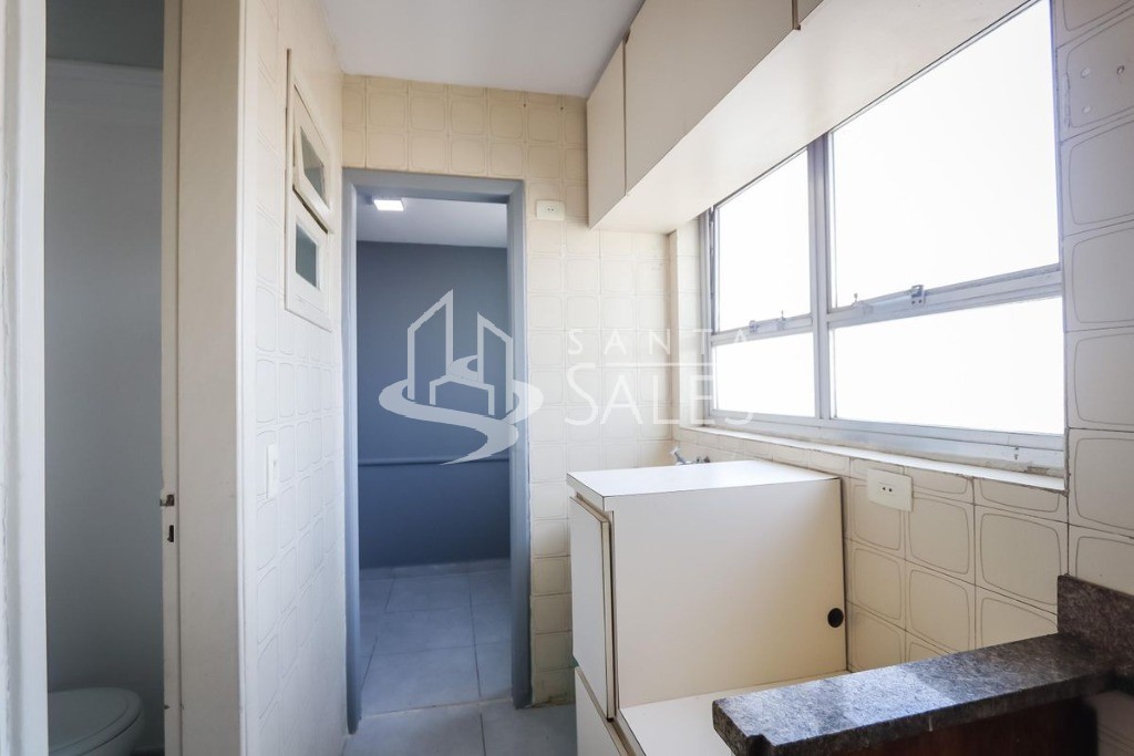 Apartamento, 2 quartos, 89 m² - Foto 24