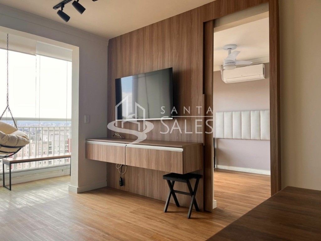 Apartamento, 1 quarto, 38 m² - Foto 14
