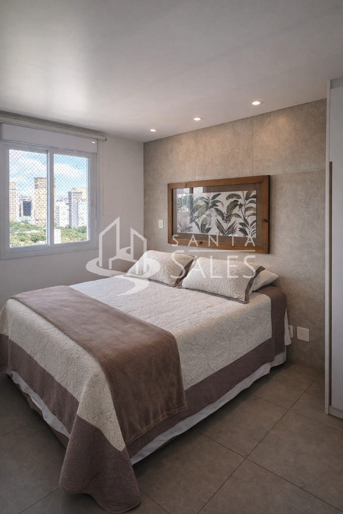 Apartamento, 2 quartos, 55 m² - Foto 17