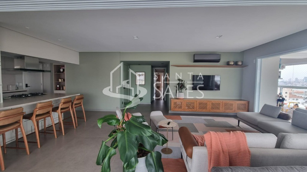 Apartamento, 4 quartos, 254 m² - Foto 20