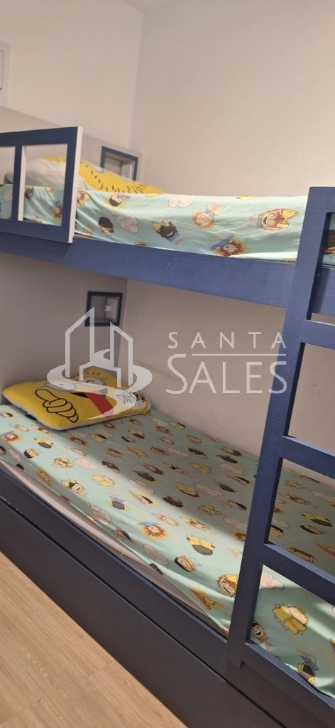 Apartamento, 2 quartos, 56 m² - Foto 16