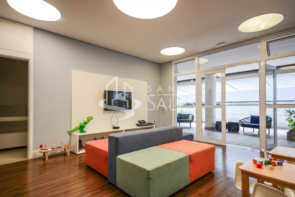 Apartamento, 1 quarto, 67 m² - Foto 48