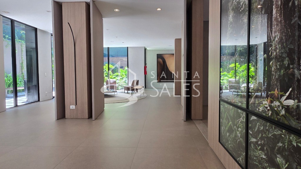 Kitnet-Studio, 34 m² - Foto 19