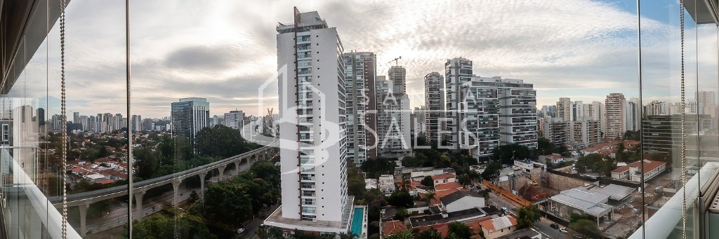 Apartamento, 2 quartos, 124 m² - Foto 22