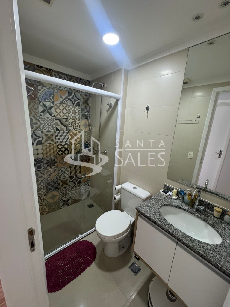 Apartamento, 2 quartos, 55 m² - Foto 38