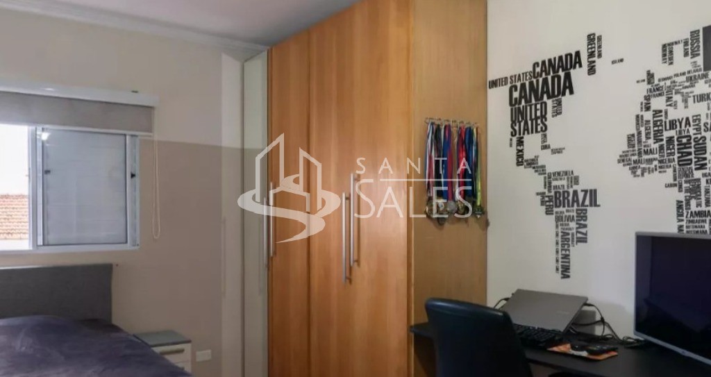 Sobrado, 5 quartos - Foto 14