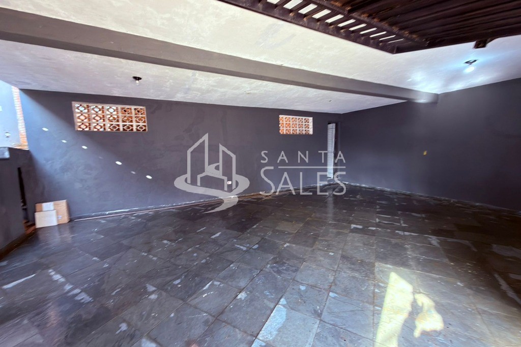 Sobrado, 3 quartos, 250 m² - Foto 42