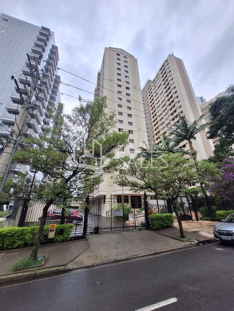 Apartamento, 2 quartos, 79 m² - Foto 1