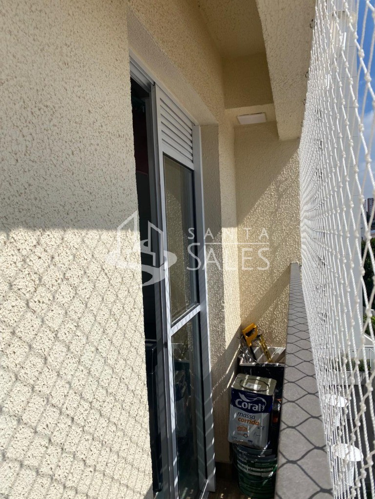 Apartamento, 2 quartos, 83 m² - Foto 35