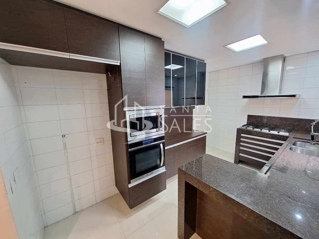 Apartamento, 3 quartos, 158 m² - Foto 23