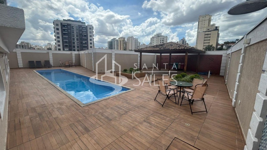 Apartamento, 1 quarto, 45 m² - Foto 13