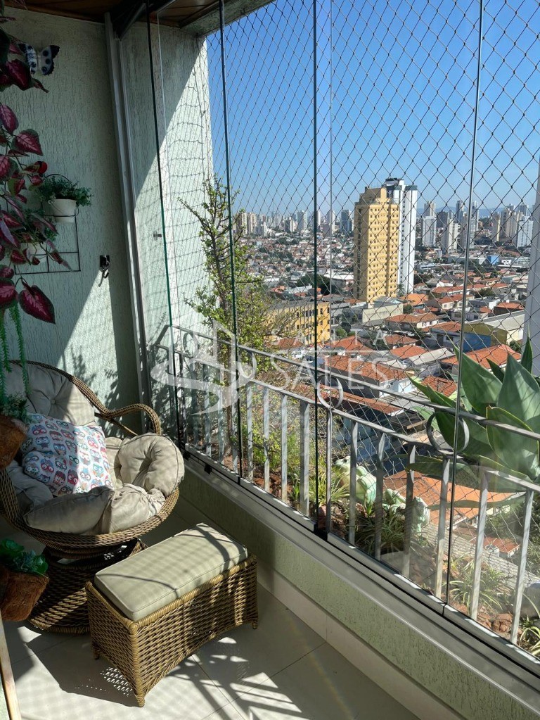 Apartamento, 3 quartos, 97 m² - Foto 8
