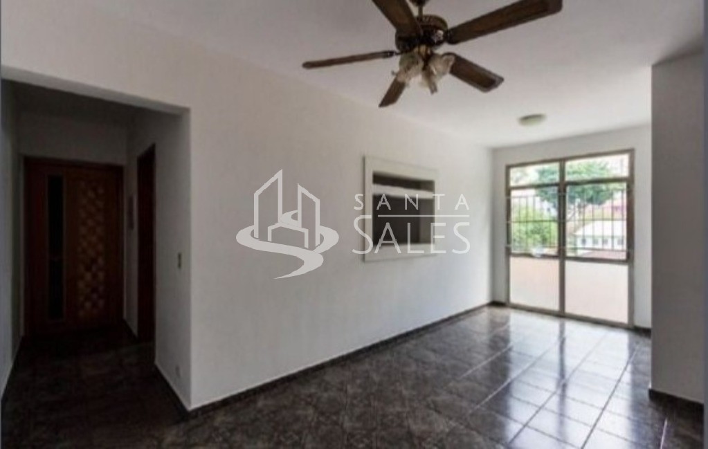 Apartamento, 2 quartos, 65 m² - Foto 2