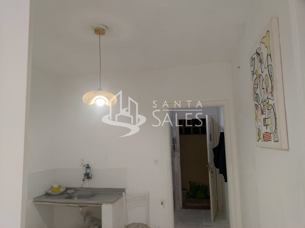 Kitnet-Studio, 25 m² - Foto 8