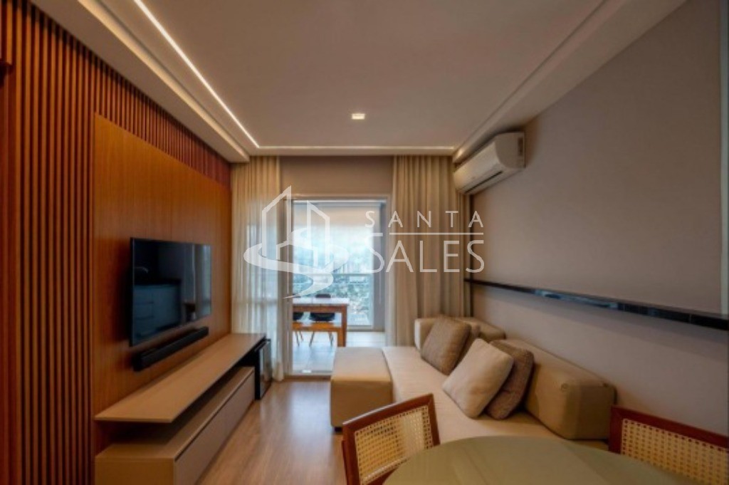 Apartamento, 2 quartos, 70 m² - Foto 1