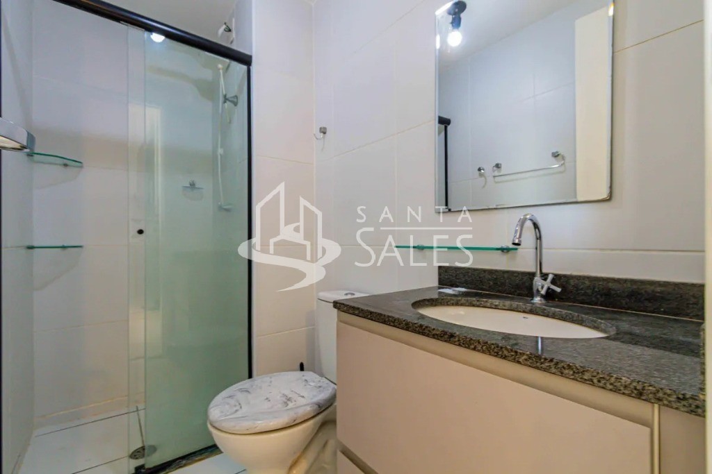 Apartamento, 1 quarto, 34 m² - Foto 14