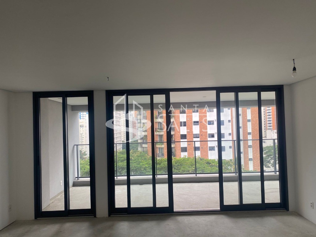 Apartamento, 3 quartos, 189 m² - Foto 3
