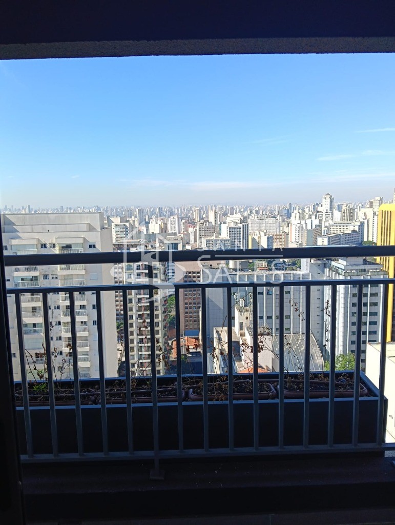 Apartamento, 1 quarto, 31 m² - Foto 5