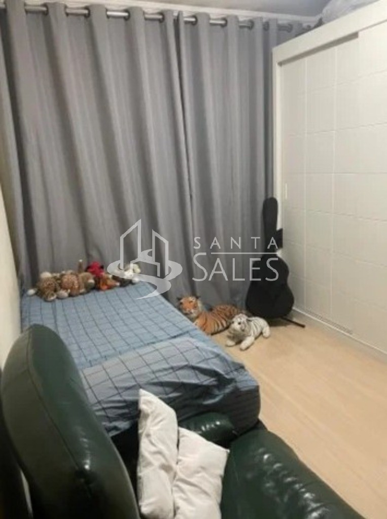 Apartamento, 2 quartos, 69 m² - Foto 6