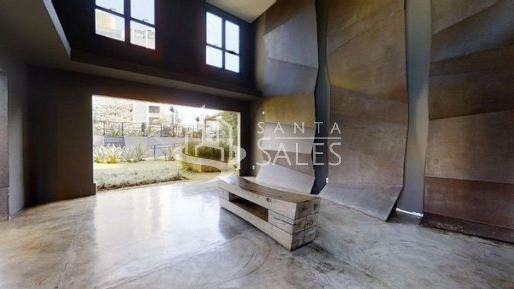 Apartamento, 1 quarto, 140 m² - Foto 7