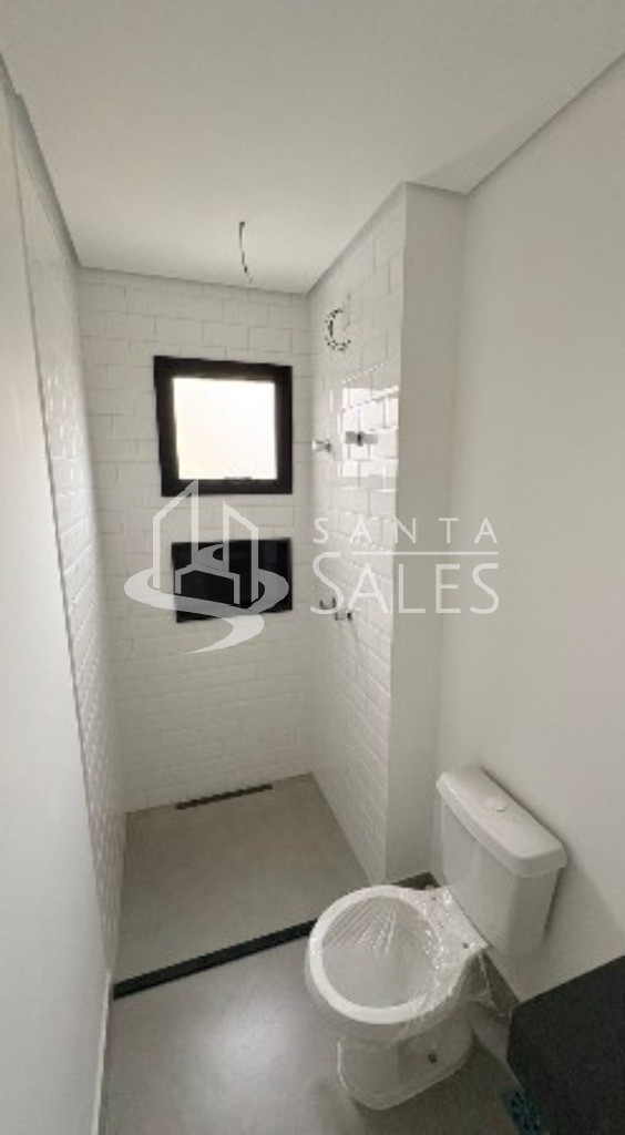 Sobrado, 3 quartos, 122 m² - Foto 13