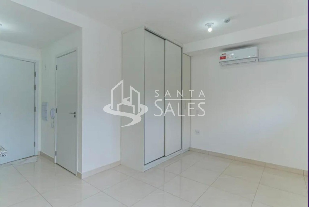 Kitnet-Studio, 27 m² - Foto 4