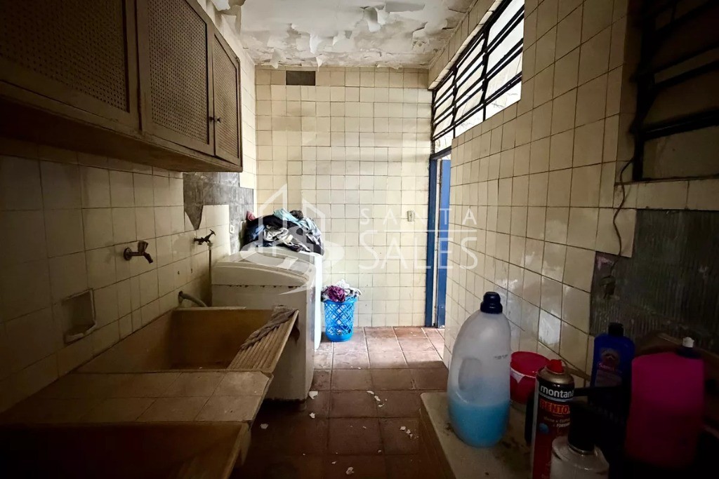 Casa, 3 quartos, 380 m² - Foto 26