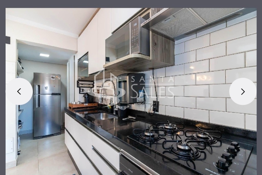 Apartamento, 3 quartos, 85 m² - Foto 12
