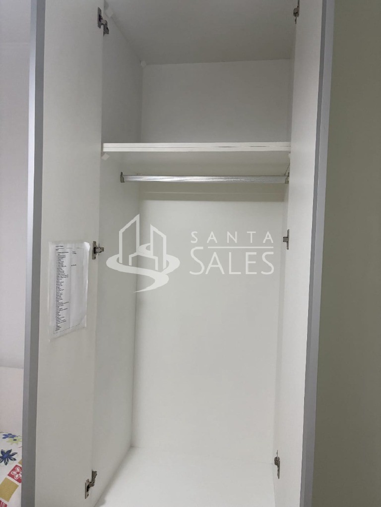 Apartamento, 2 quartos, 62 m² - Foto 9