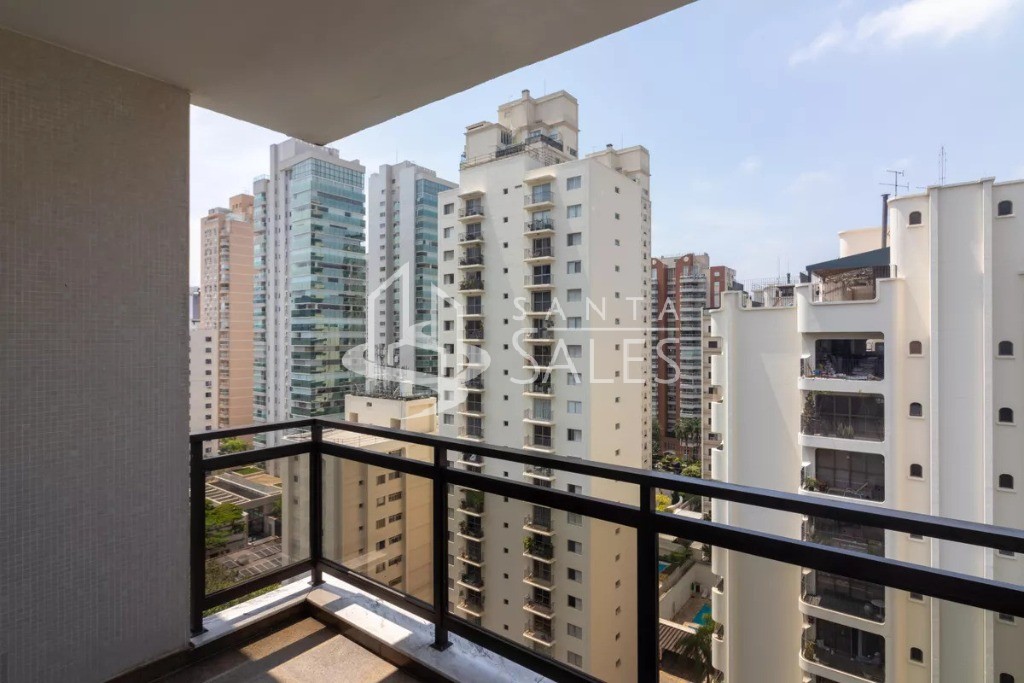 Apartamento, 3 quartos, 240 m² - Foto 13