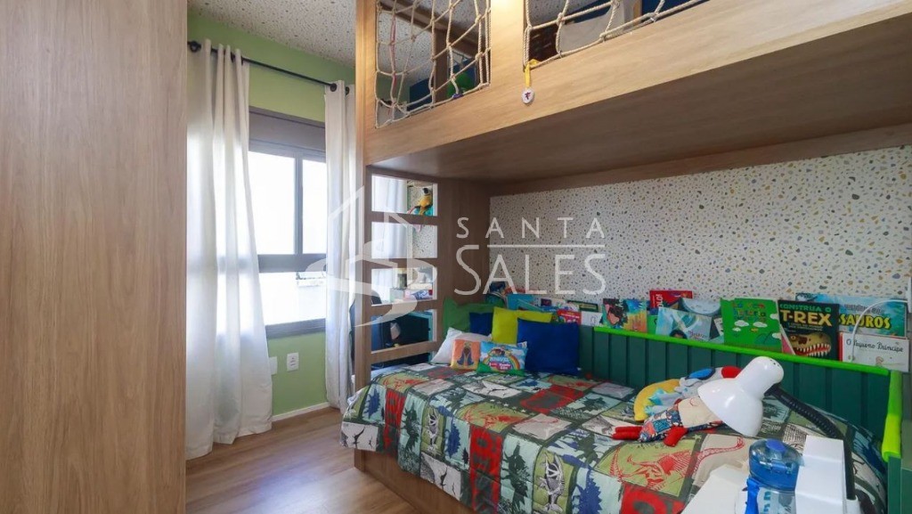Apartamento, 3 quartos, 141 m² - Foto 19