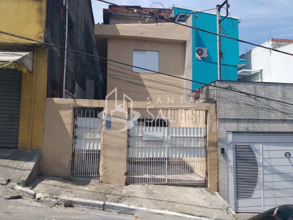 Casa, 2 quartos, 94 m² - Foto 18