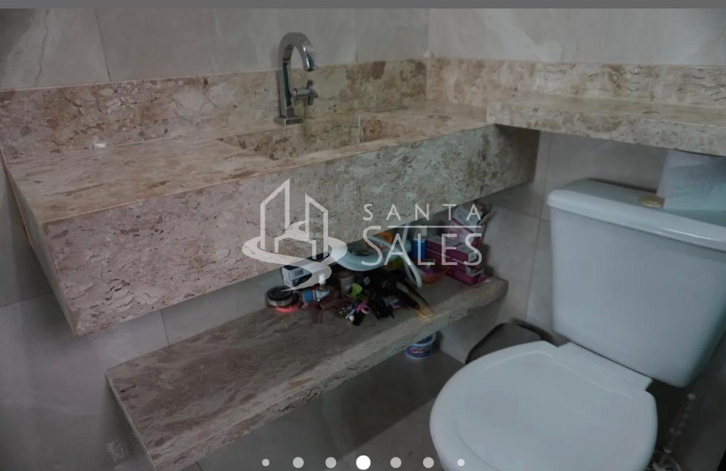 Sobrado, 3 quartos, 167 m² - Foto 18
