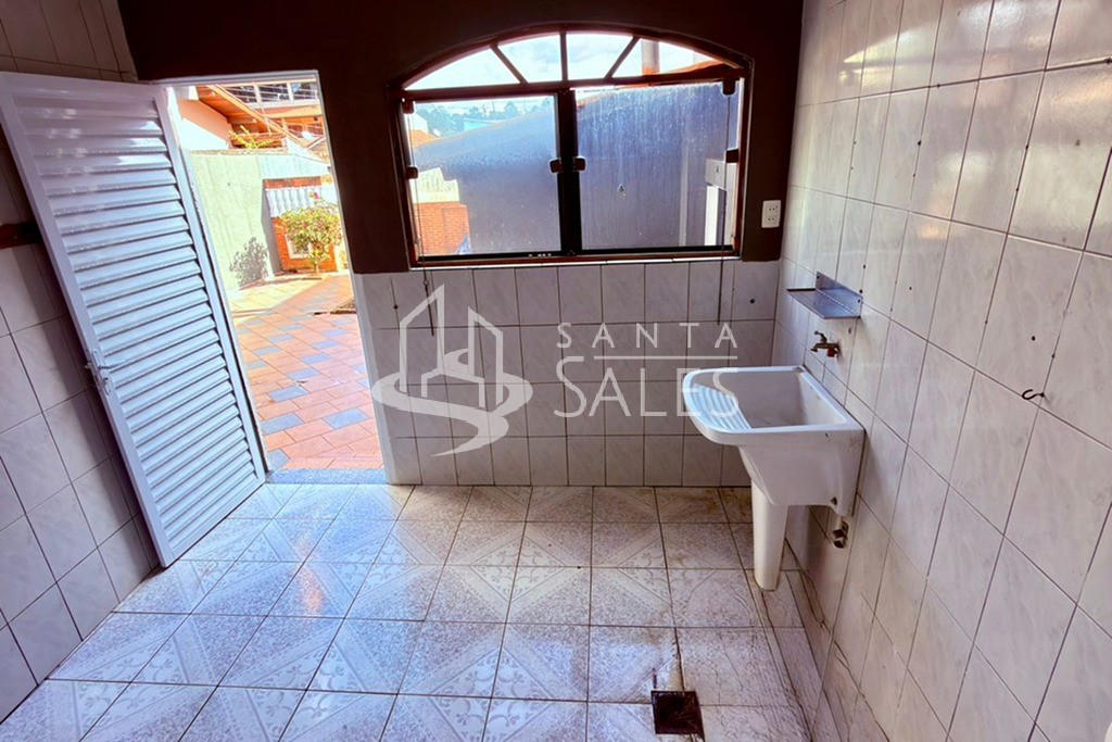Sobrado, 3 quartos, 250 m² - Foto 39