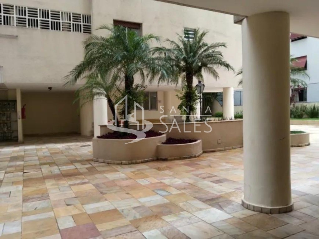 Apartamento, 3 quartos, 96 m² - Foto 16