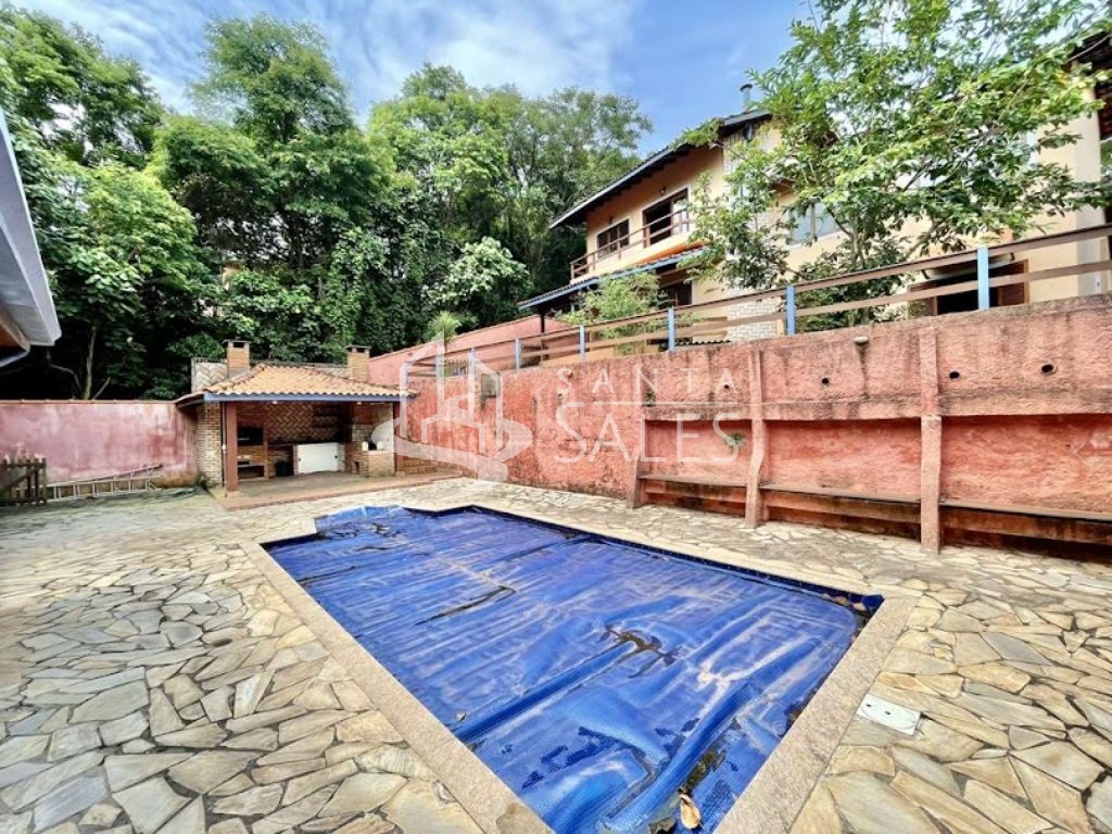 Casa de Condomínio, 5 quartos - Foto 52
