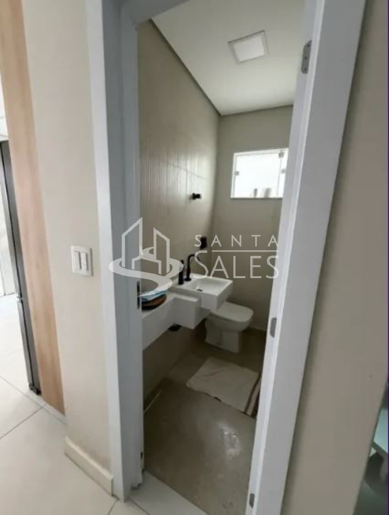 Sobrado, 3 quartos, 155 m² - Foto 8
