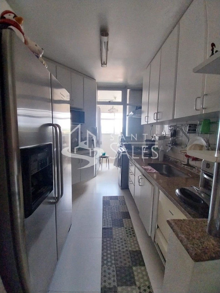 Apartamento, 3 quartos, 70 m² - Foto 11