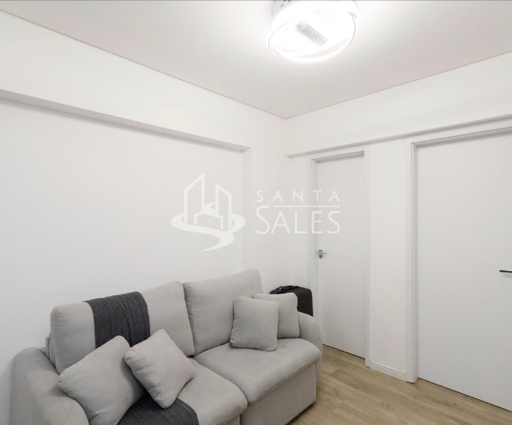 Apartamento, 2 quartos, 43 m² - Foto 7