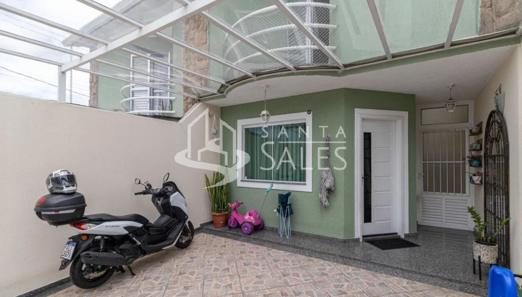 Casa, 3 quartos, 180 m² - Foto 9