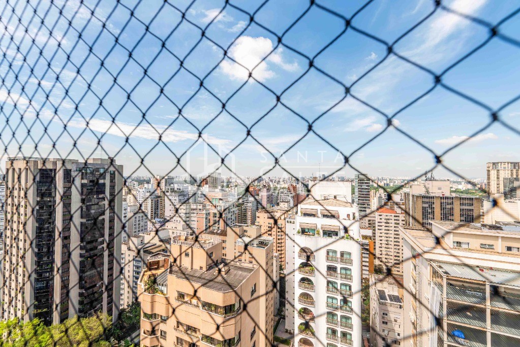 Apartamento, 5 quartos, 408 m² - Foto 75