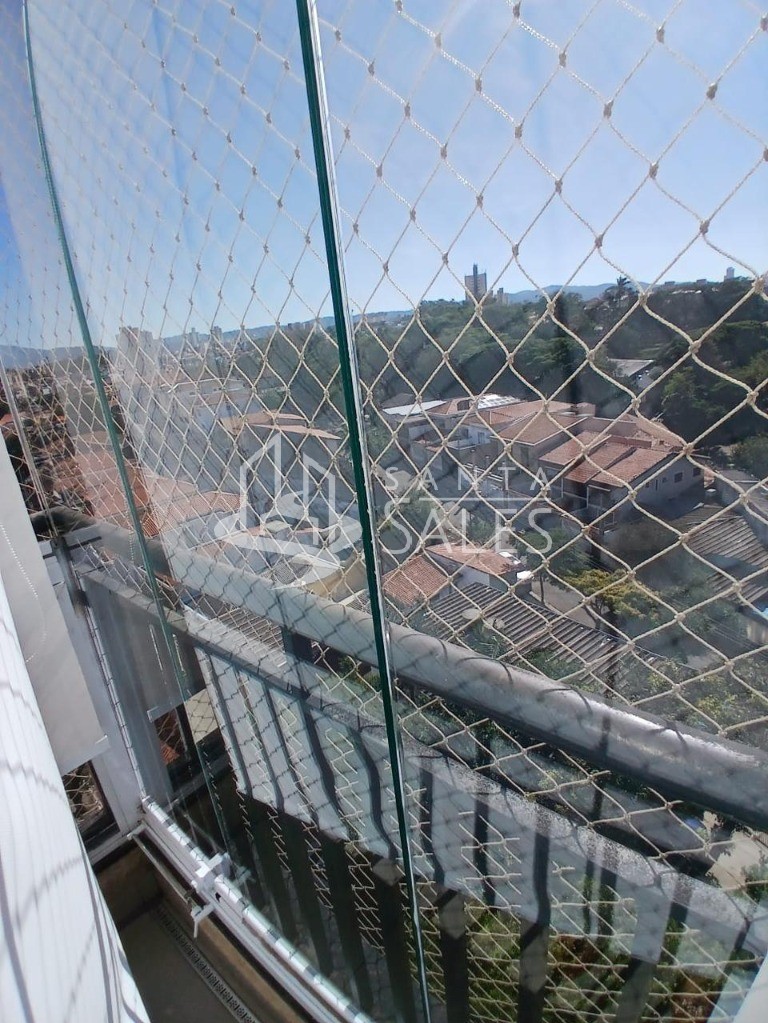 Apartamento, 1 quarto, 46 m² - Foto 1