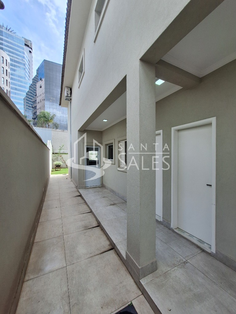 Casa, 4 quartos, 468 m² - Foto 34