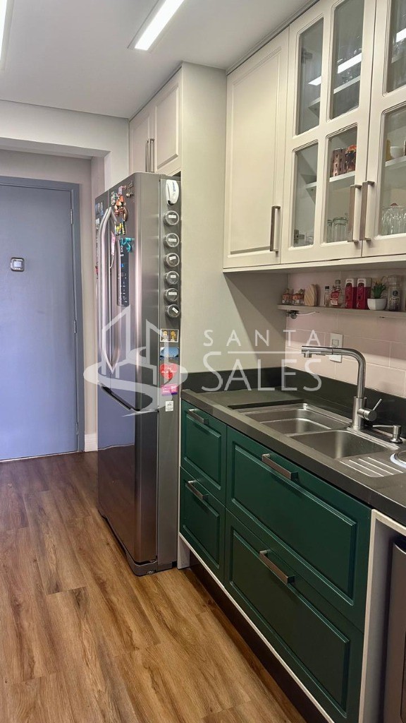 Apartamento, 4 quartos, 105 m² - Foto 11