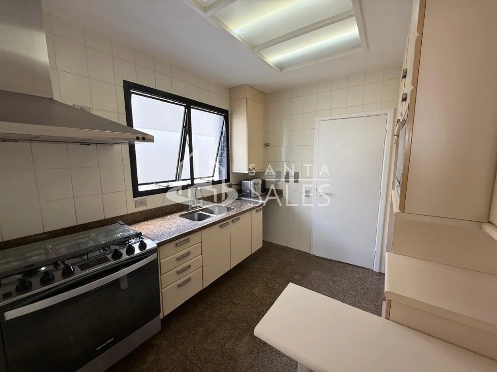 Apartamento, 3 quartos, 216 m² - Foto 40