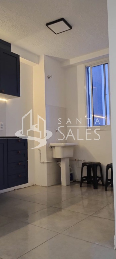 Apartamento, 2 quartos, 38 m² - Foto 16