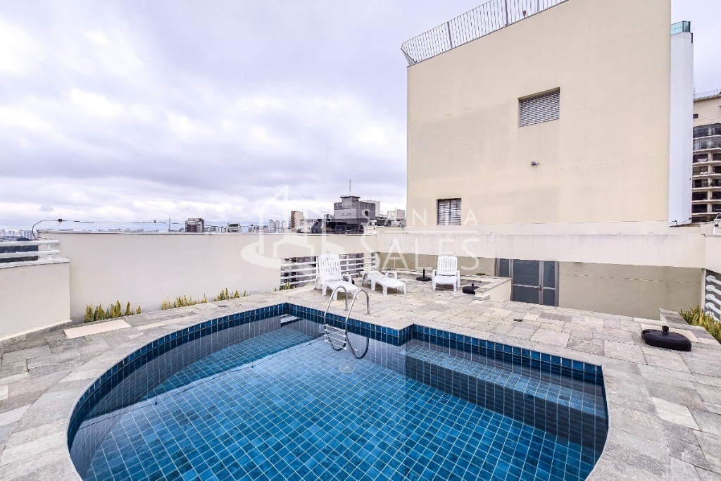 Apartamento, 2 quartos, 45 m² - Foto 34