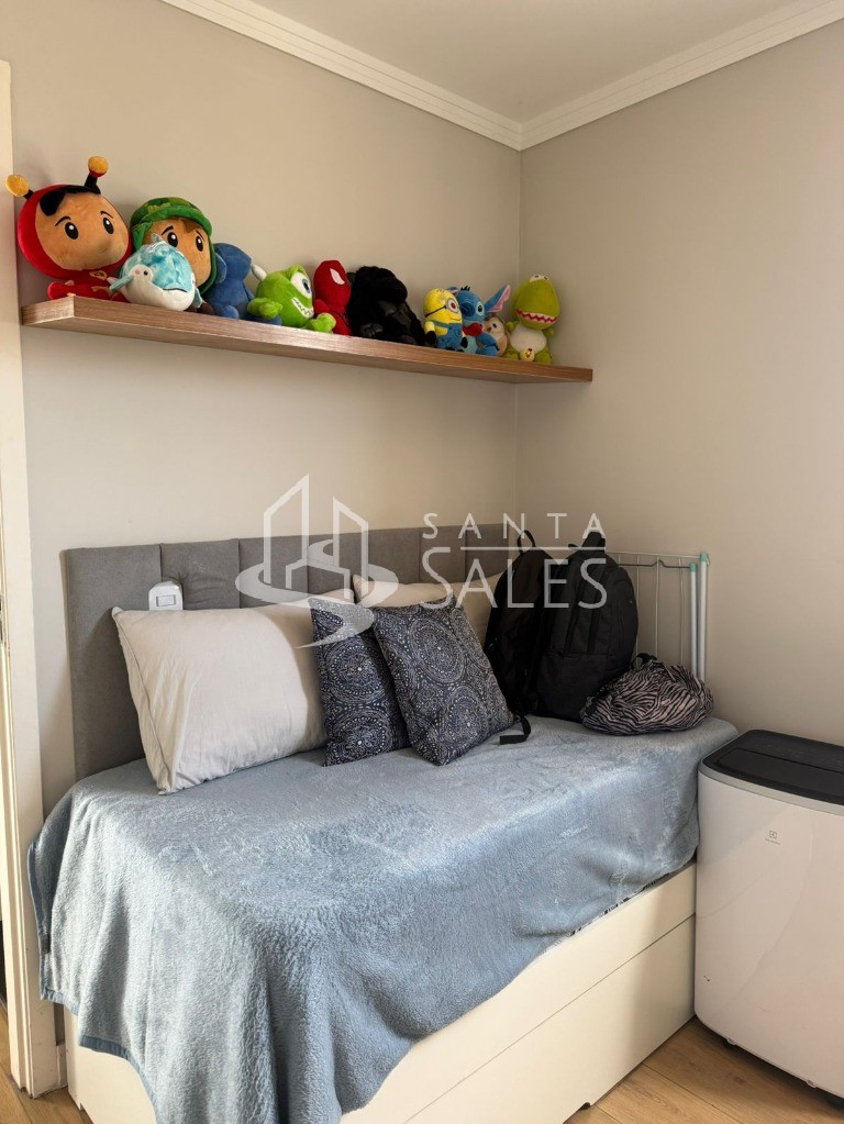Apartamento, 2 quartos, 46 m² - Foto 13
