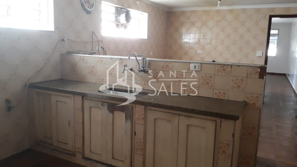 Sobrado, 4 quartos, 166 m² - Foto 14